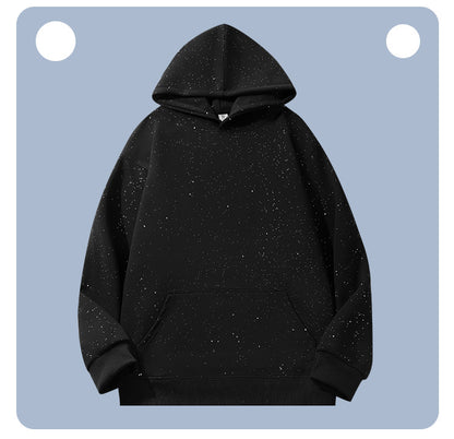 Elodie Bramwell™ | The StarSoft Hoodie