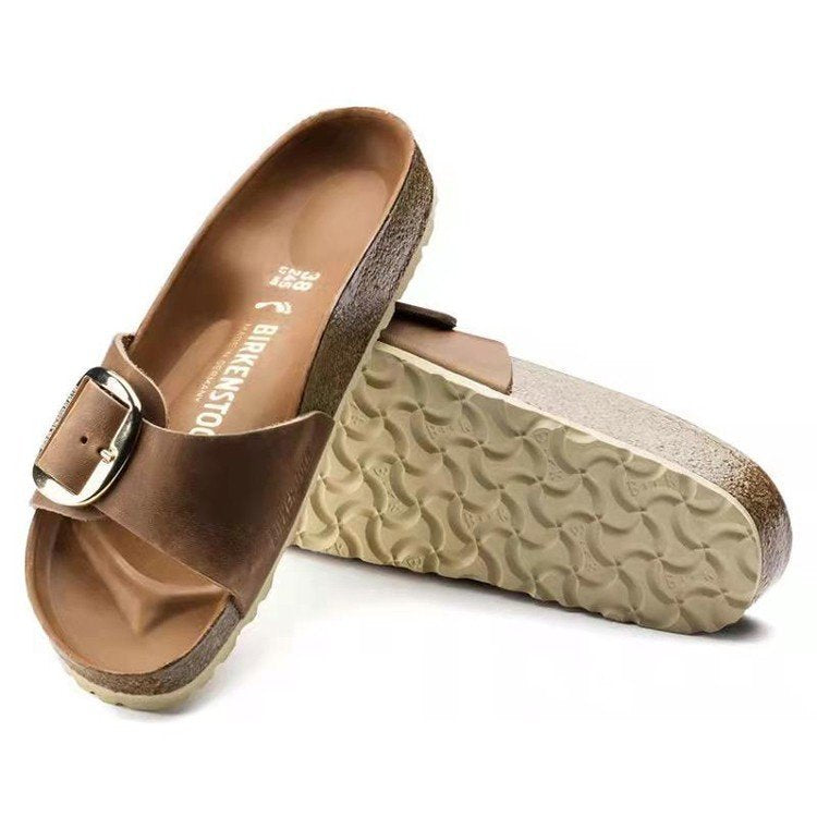 Birkenstock™ | Madrid Big Buckle