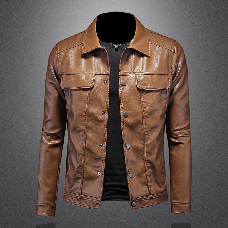 Thorne March™ | The UrbanCraft Jacket