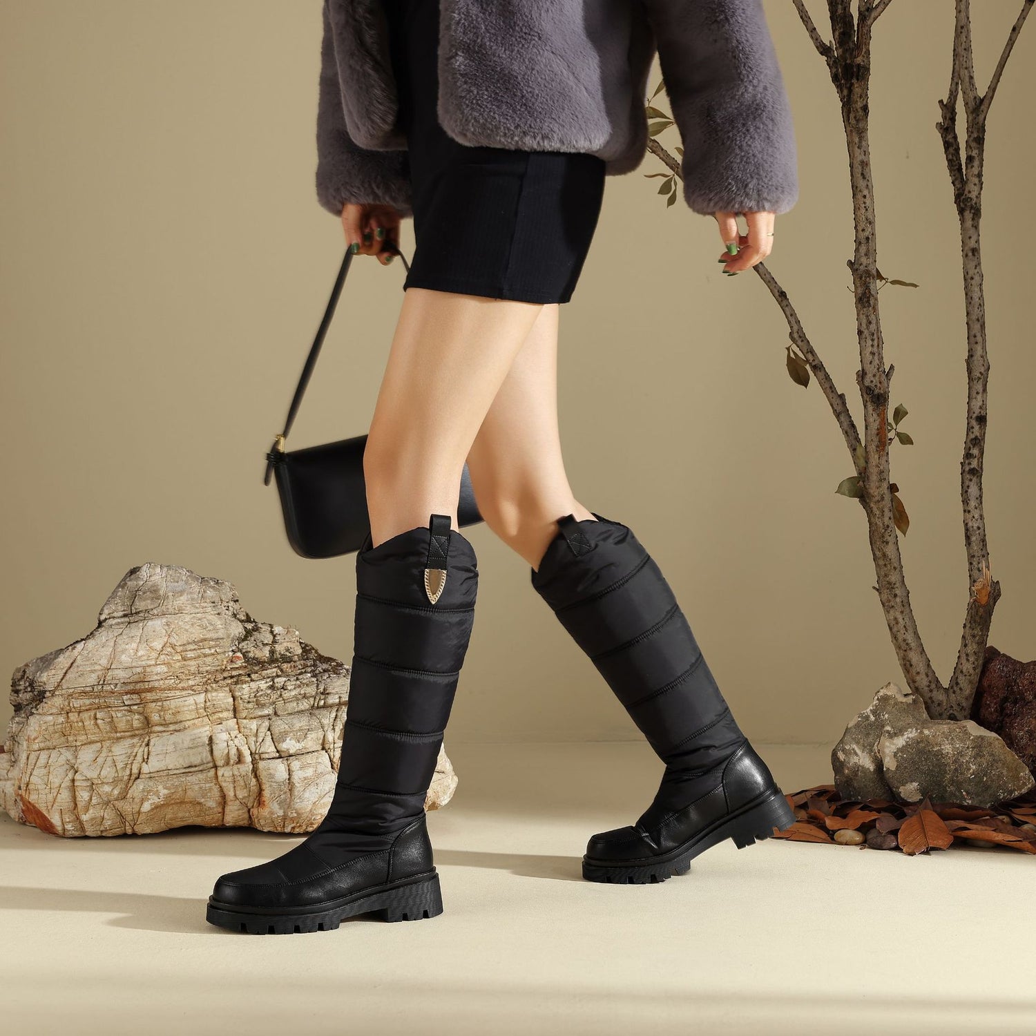 Sabrina Cole™ | The Windleigh Winter Boots