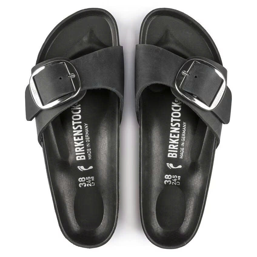 Birkenstock™ | Madrid Big Buckle