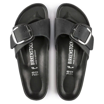 Birkenstock™ | Madrid Big Buckle