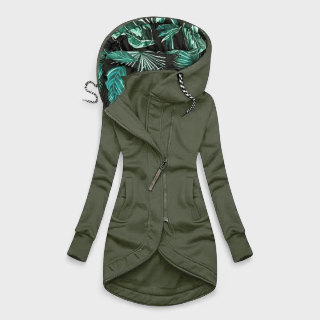 Selene Hart™ | The StormGrace Trench