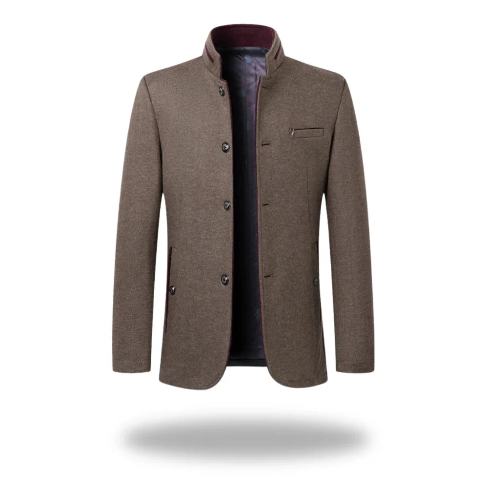 Wexford Regent™ | The Modern Tailor Blazer