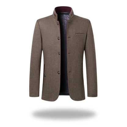 Wexford Regent™ | The Modern Tailor Blazer