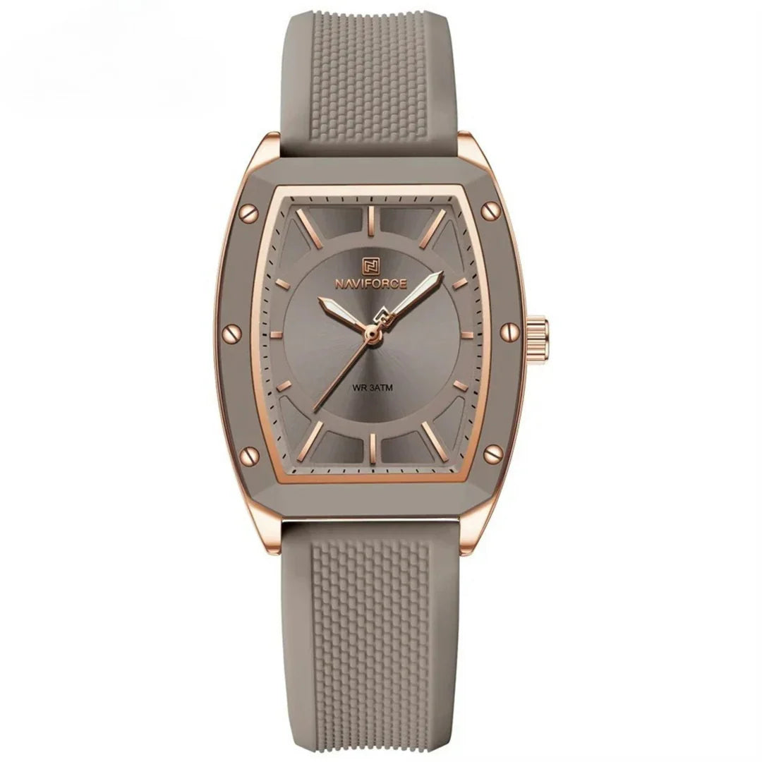 Tessa Vale™ | The Rosehaven Lume Watch