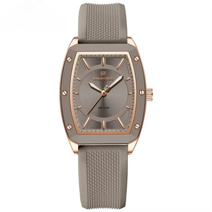 Tessa Vale™ | The Rosehaven Lume Watch