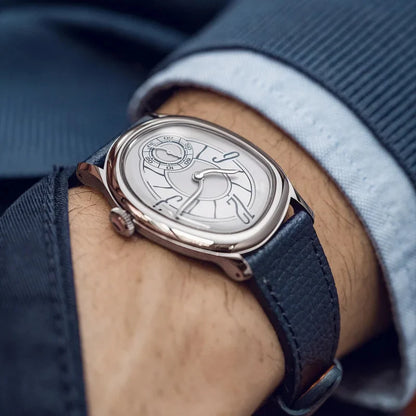 Adrian Rowe™ | Astoria Heritage Watch