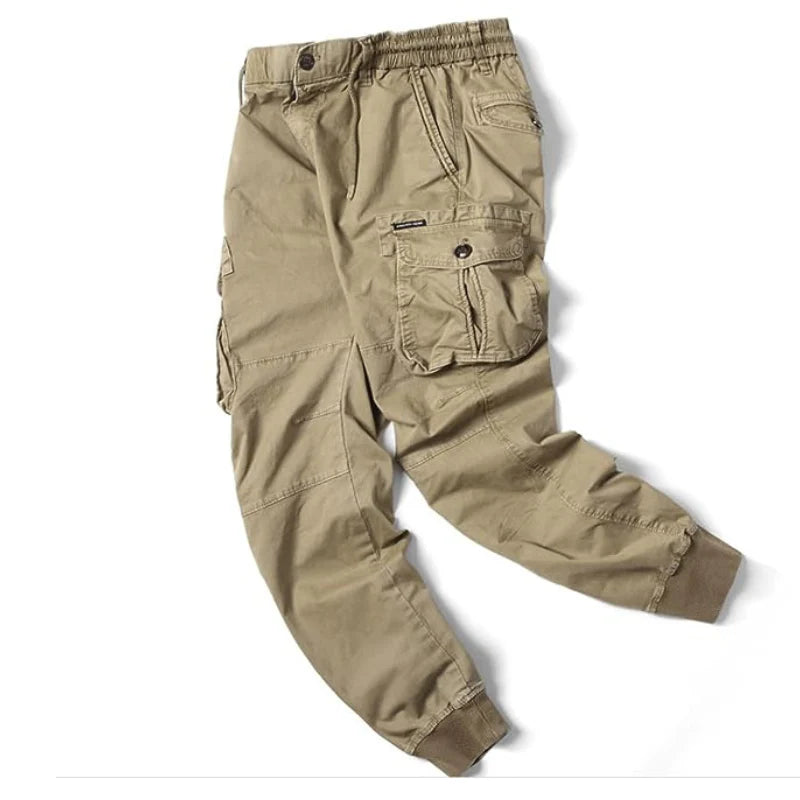 M25 Cargo™ | All-Way Stretch Trousers
