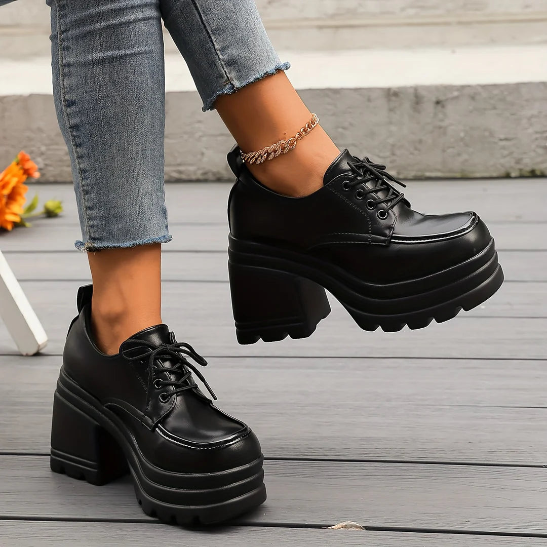 Camille Blyth™ | The Redwell Tower Platforms