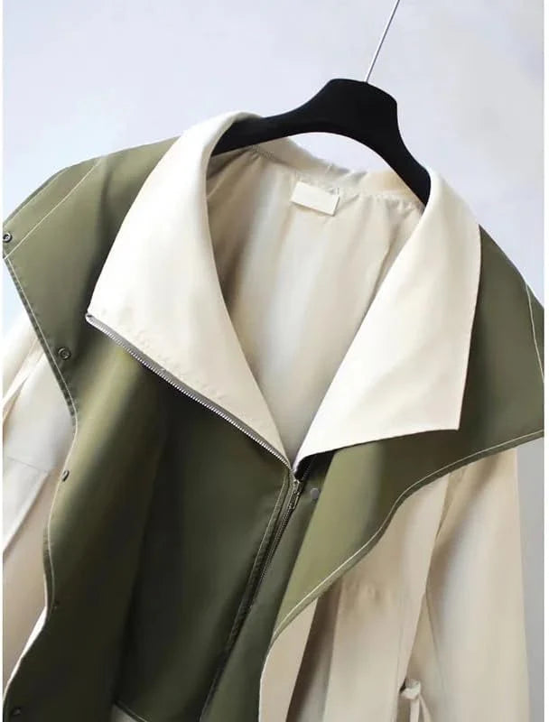 Elora Hemsley™ | The GoDaily Jacket