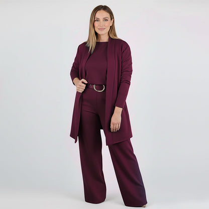 Vera Liore™ | The Serenity Co-ord Set