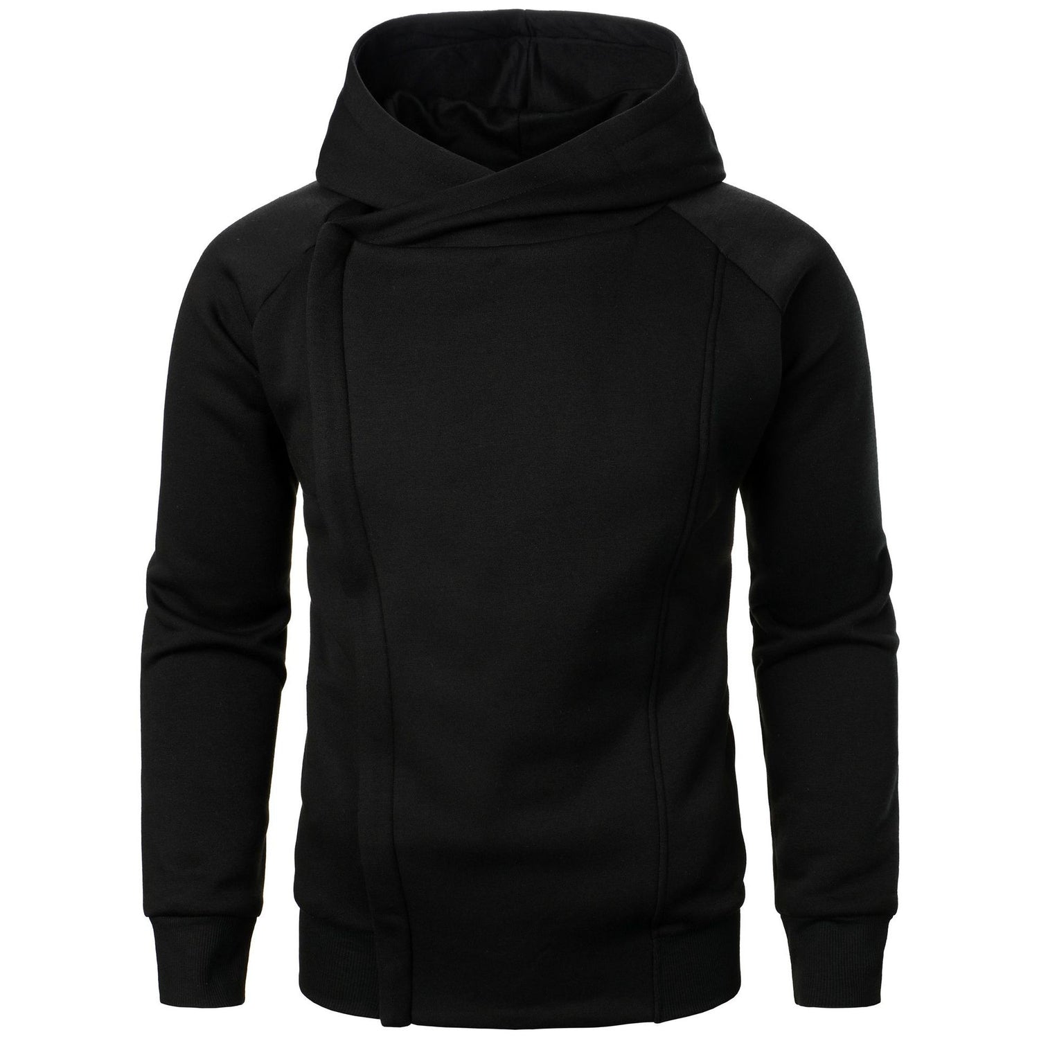 Evan Marlsey™ | The ComfortSculpt Hoodie