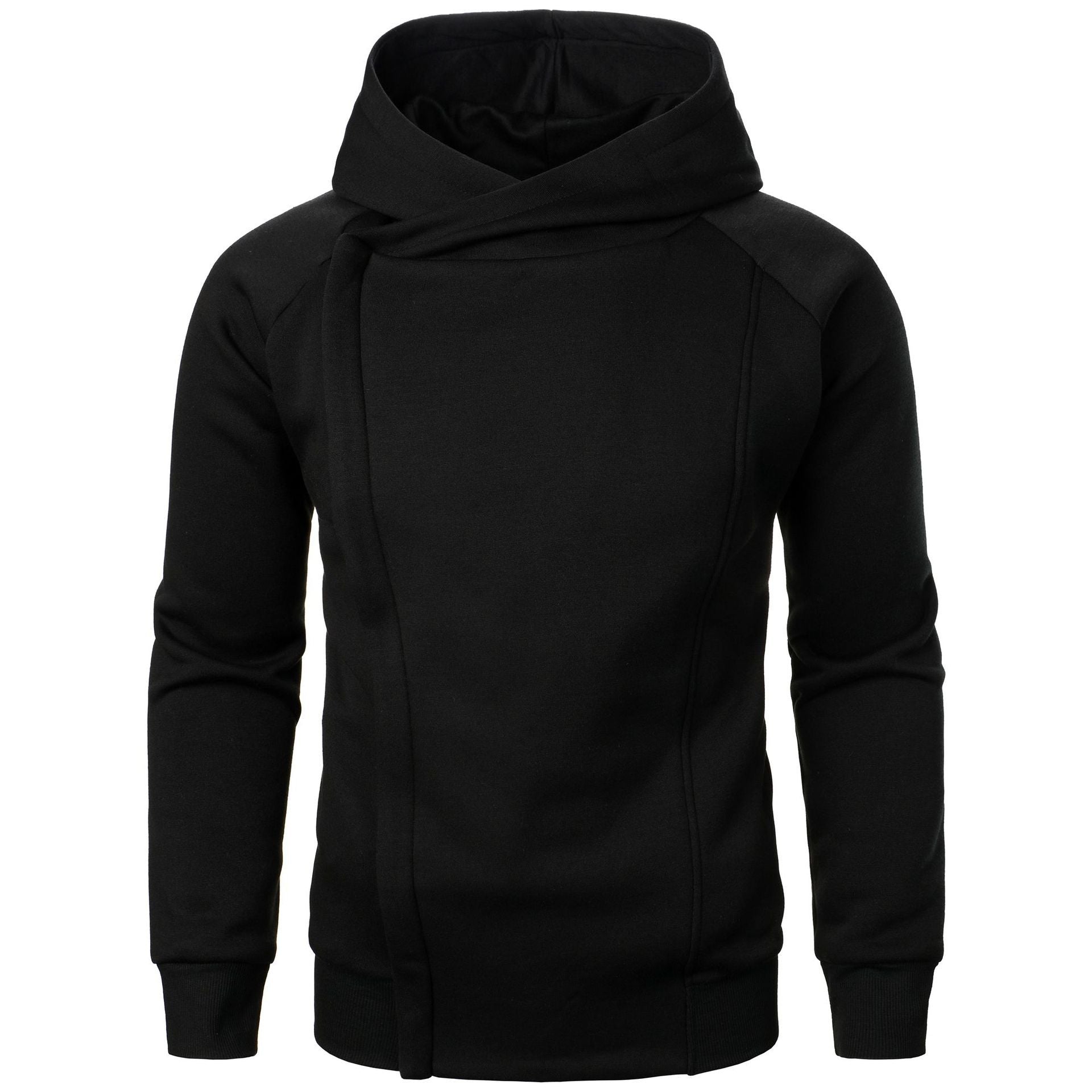 Evan Marlsey™ | The ComfortSculpt Hoodie