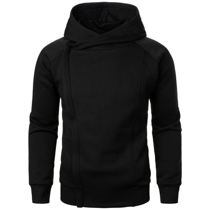 Evan Marlsey™ | The ComfortSculpt Hoodie