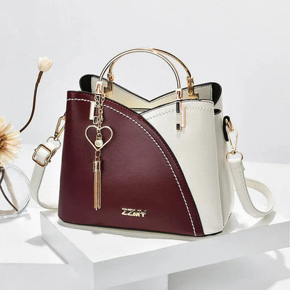 Sophie Trent™ | The Ashcombe Poise Bag