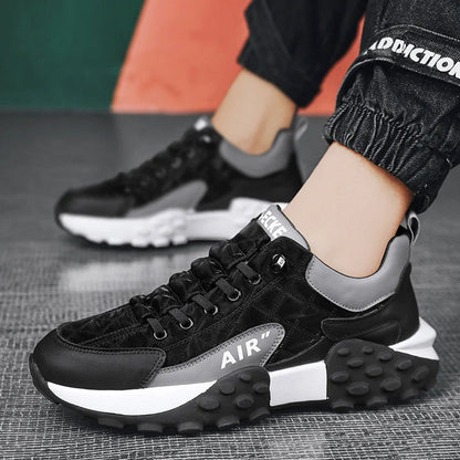 Lucan Frost™ | AirShift Motion Trainers