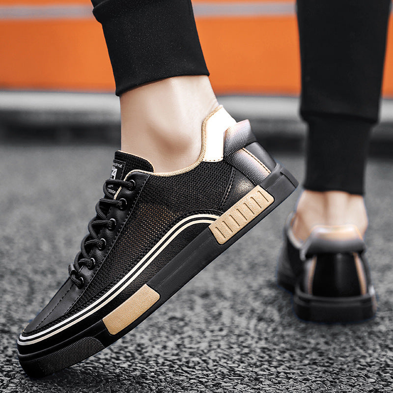 British Breeze™ | Airflow Comfort Trainers