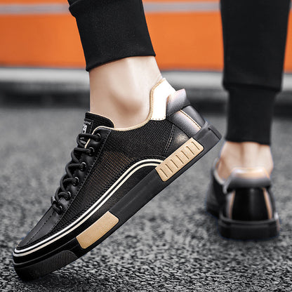 British Breeze™ | Airflow Comfort Trainers