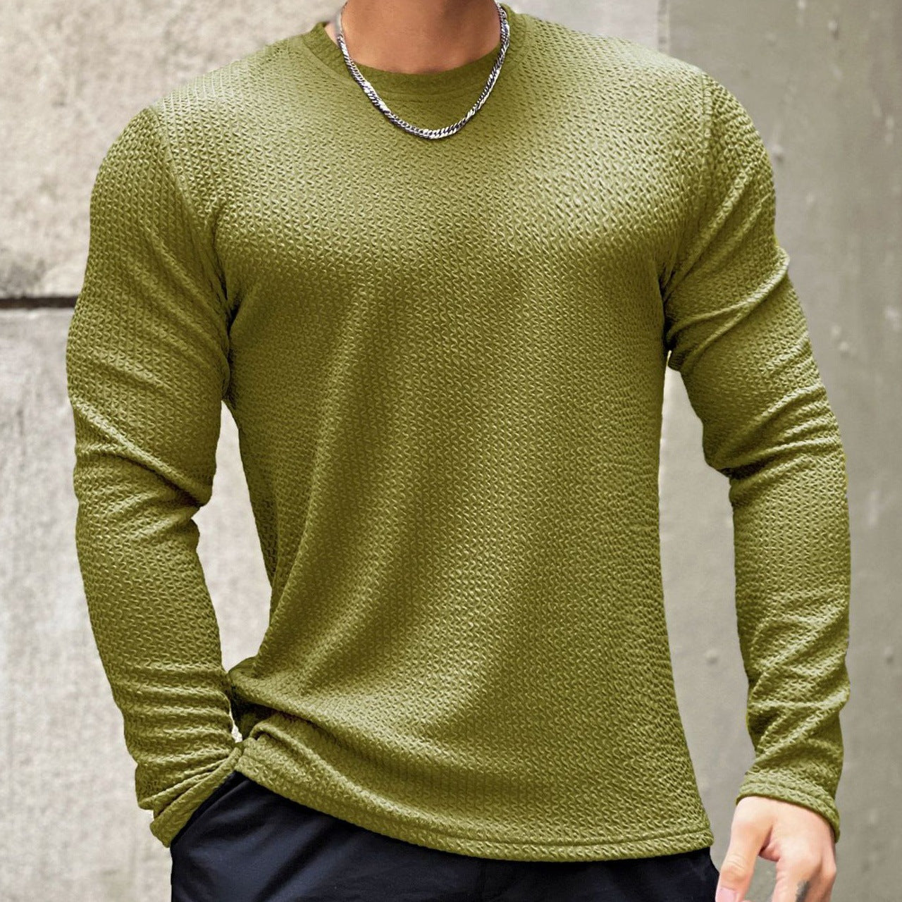Ada Welles™ | The Portman Rib Top