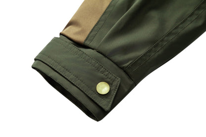 Nolan Frost™ | Frontier Motion Coat