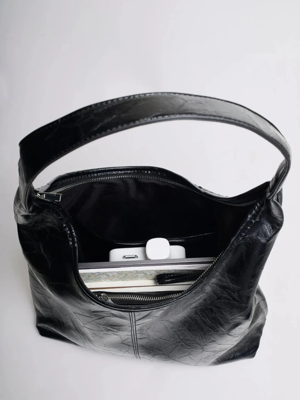 Cavell Rose™ | The London Muse Bag