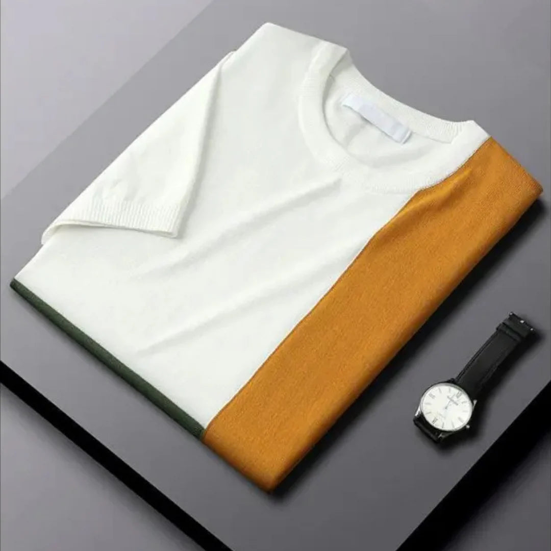 London Angle™ | Architectural Stretch Top