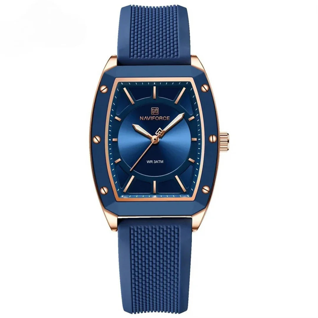 Tessa Vale™ | The Rosehaven Lume Watch