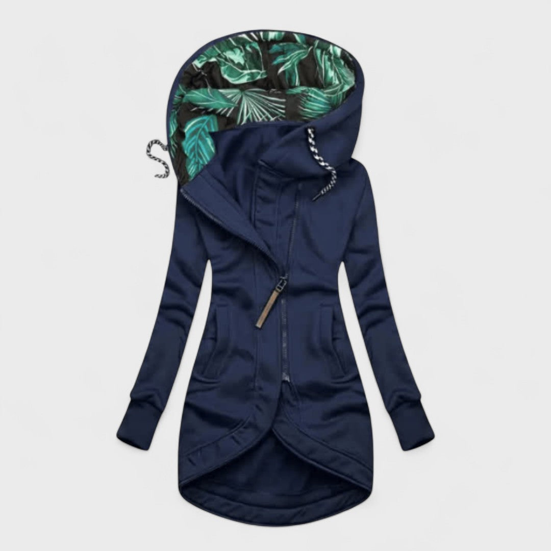 Selene Hart™ | The StormGrace Trench