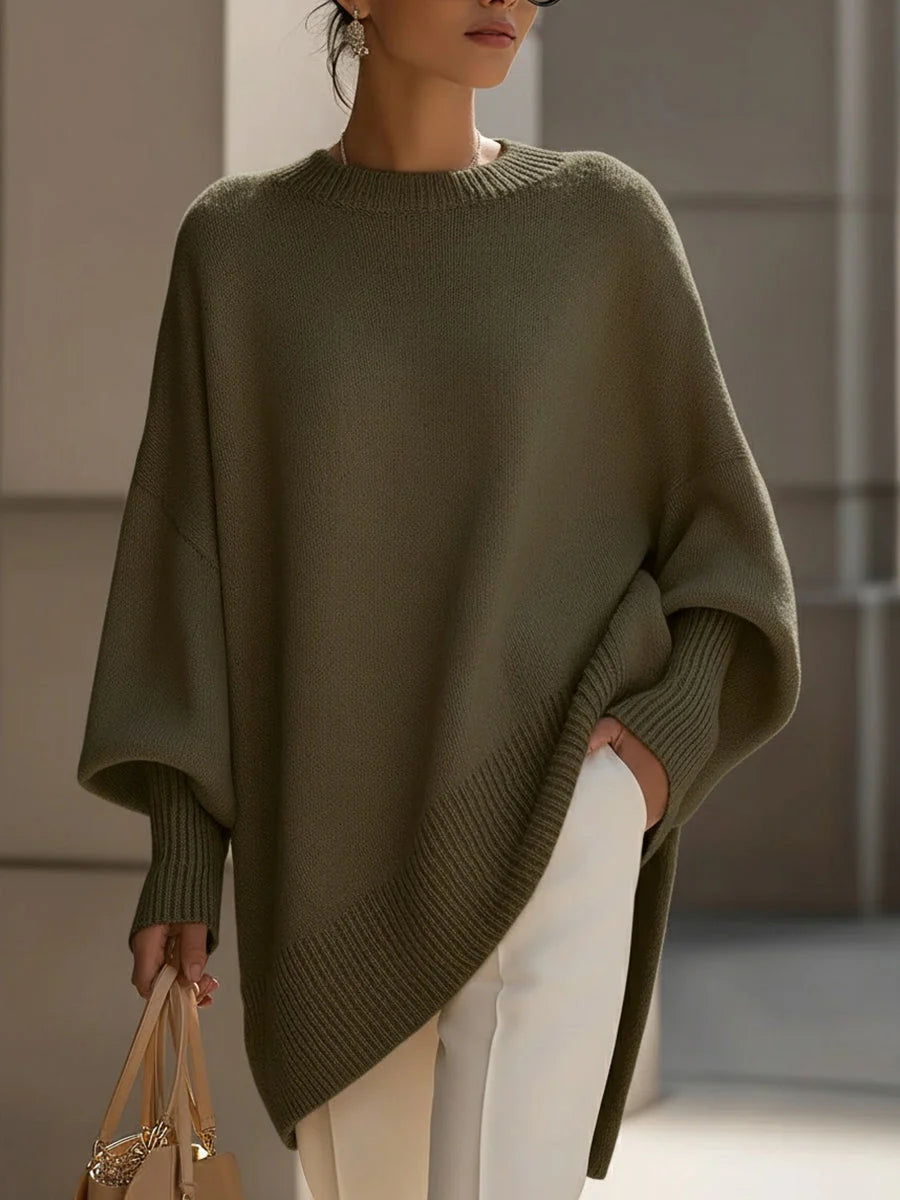 Mariel Rae™ | AuraThread Pullover