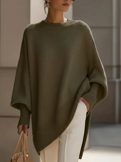 Mariel Rae™ | AuraThread Pullover