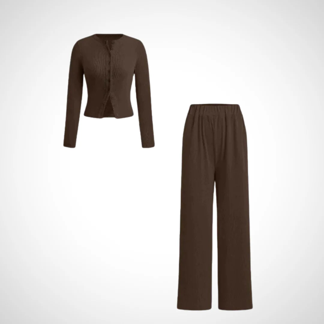 Eden Rowe™ | Everyday Chic Co-ord