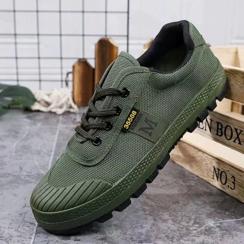 Task Force™ | Camo All-Terrain Sneakers