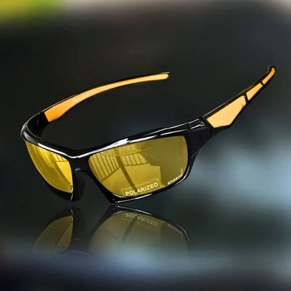 Skyline™ | Sport-Chic Eye Armour