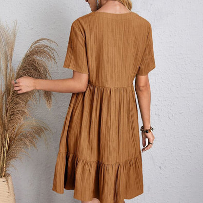 Lisette™ | Everyday Jersey Dress