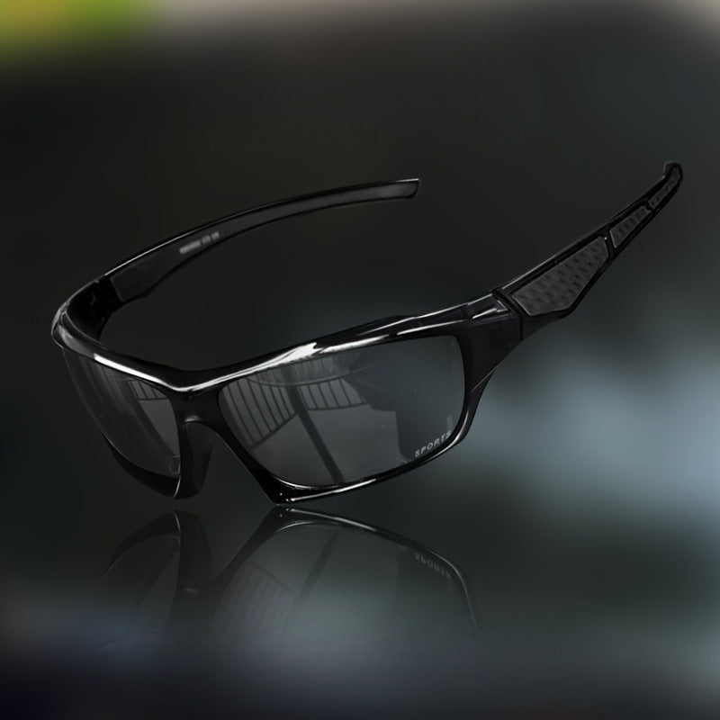 Skyline™ | Sport-Chic Eye Armour