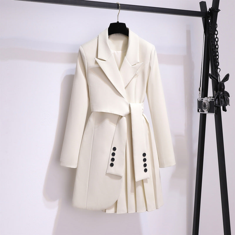 Rosalie Denforth™ | The AllDay Chic Coat