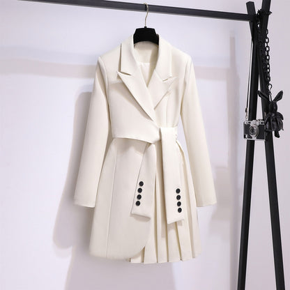 Rosalie Denforth™ | The AllDay Chic Coat