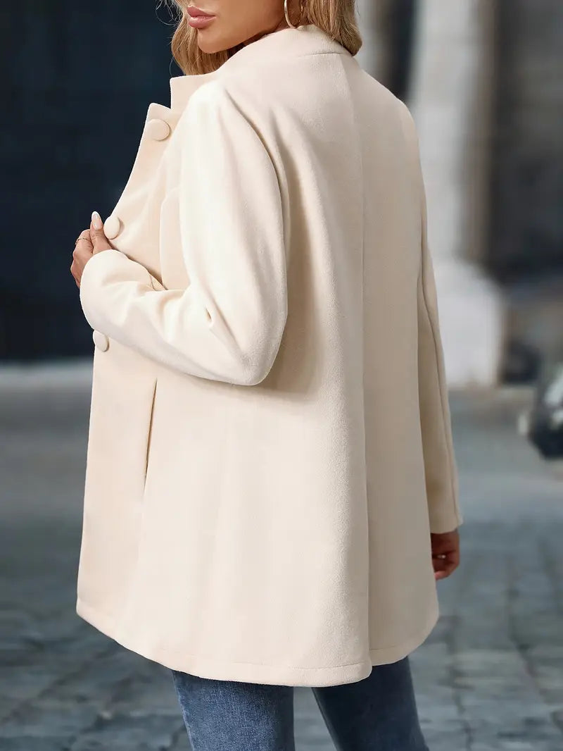 Clara Westworth™ | The ComfortForm Jacket