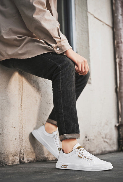 EaseMotion™ | The Lightweight Support Shoes