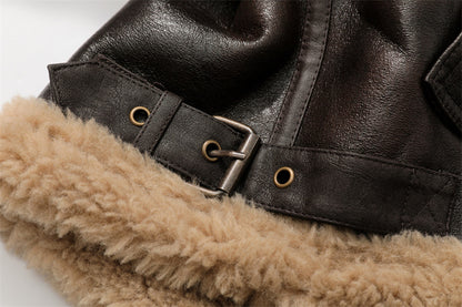 Briony Halden™ | The PlushLite Jacket