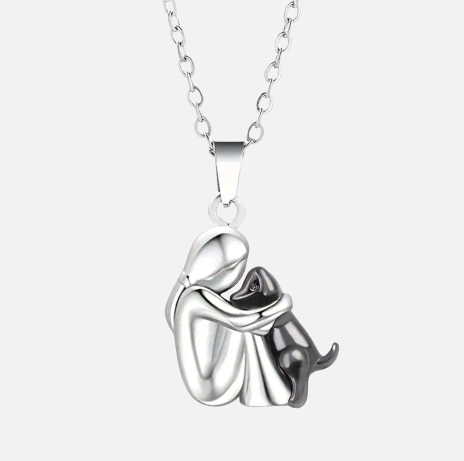 Elodie Vale™ | My Faithful Friend Necklace