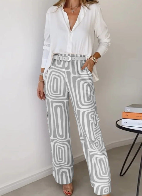 Isla Bloom™ | Modern Comfort Set