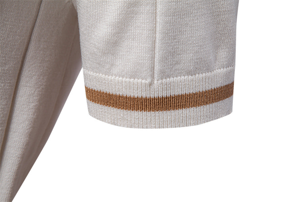 Cavalier™ | Breathable Polo Shirt
