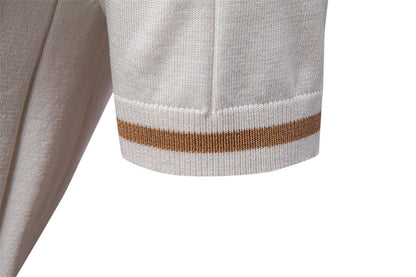 Cavalier™ | Breathable Polo Shirt