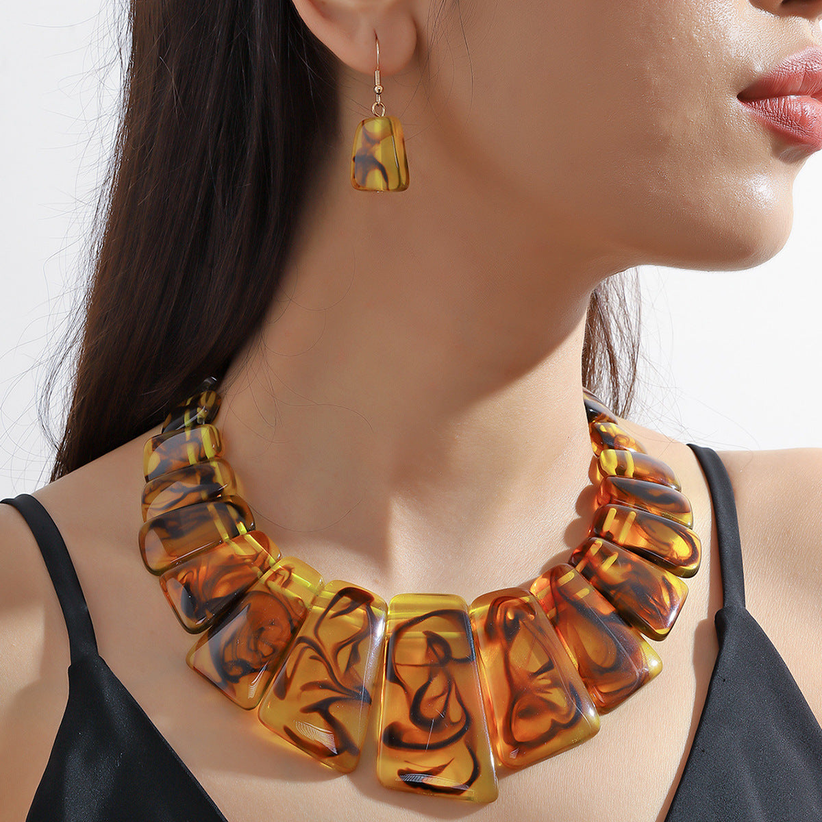 Thames Current™ | British Art Jewelry