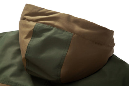 Nolan Frost™ | Frontier Motion Coat