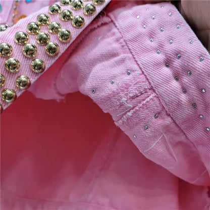 Maren Westford™ | The ArtGleam Jacket
