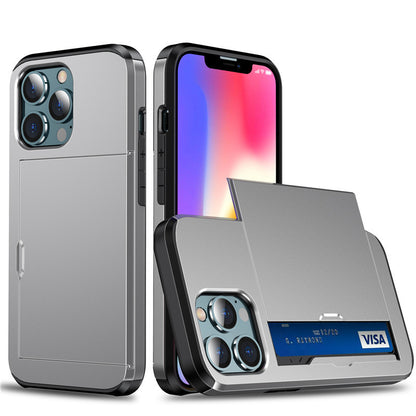 Citadel™ | Armour-Grade Vault Case