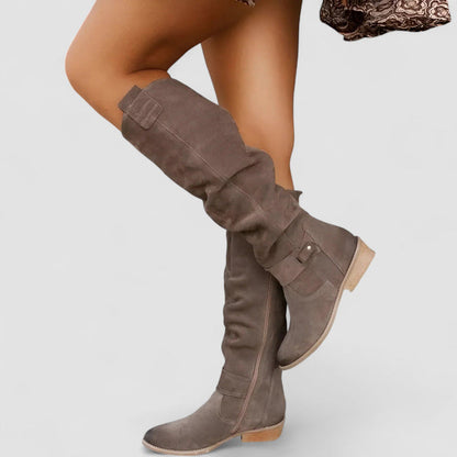 Nora™ | The Orthopedic Boots